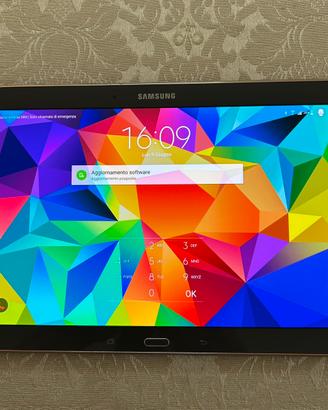 Samsung Galaxy tab S