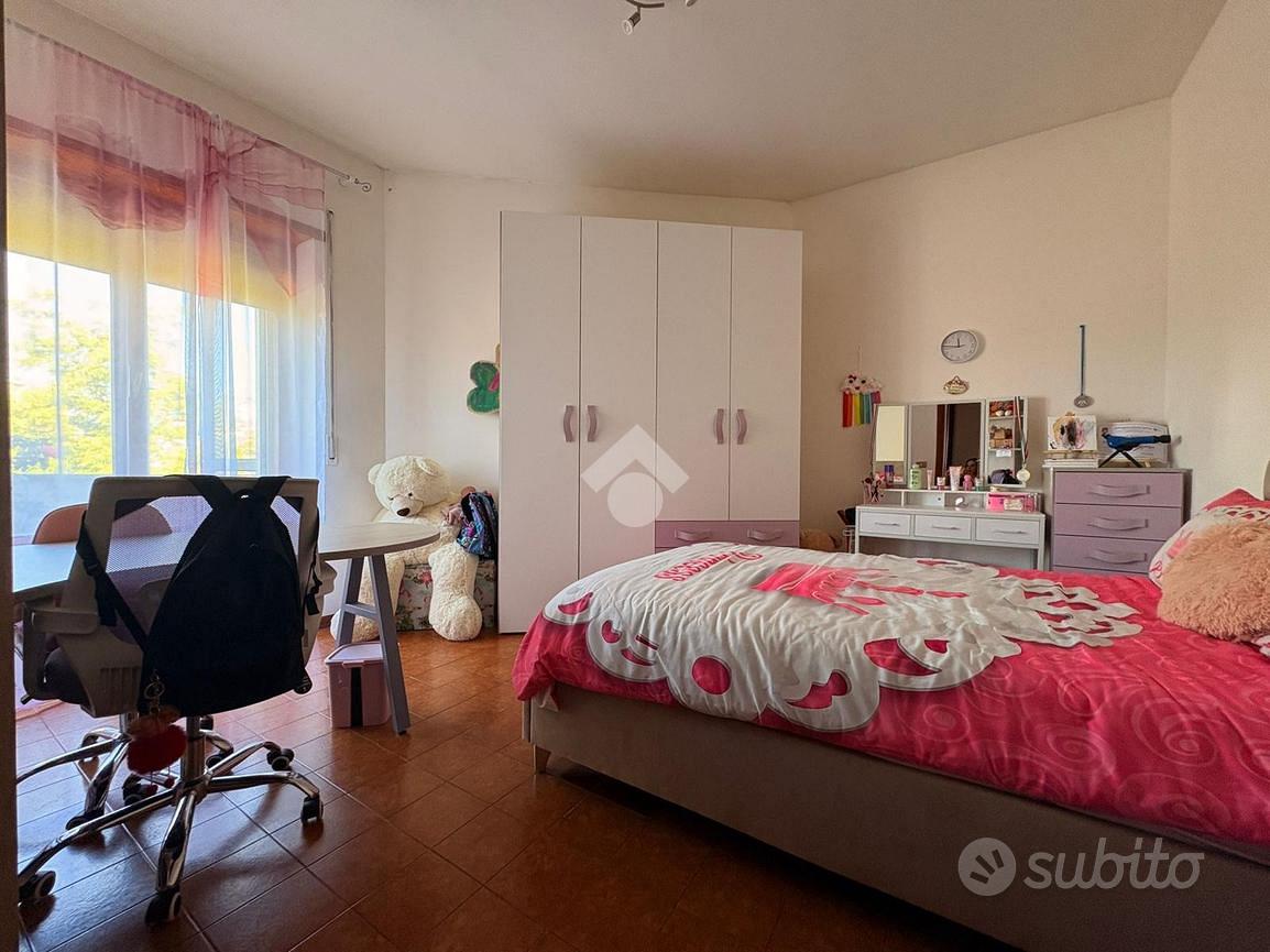 Appartamento – Sigillo, Giacconale - Altro