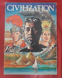 Gioco Civilization