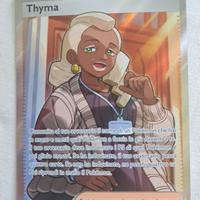 Thyma 143/131 ita NM - Evoluzioni Prismatiche