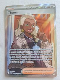 Thyma 143/131 ita NM - Evoluzioni Prismatiche