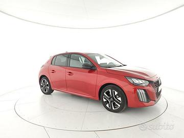 Peugeot 208 PureTech 100 Stop&Start 5 porte A...