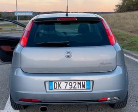 FIAT Grande Punto - 2007