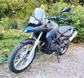 bmw f 650 gs