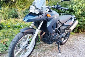 bmw f 650 gs