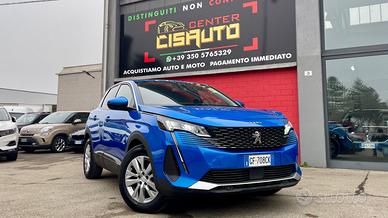 Peugeot 3008 BLUEHDI ACTIVE 131CV - FULL LED, VIRT