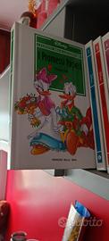 libri dinsney 