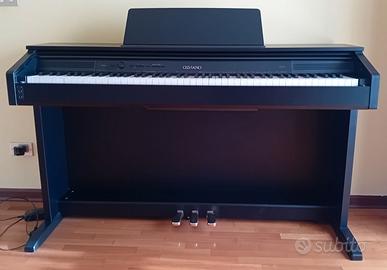 Pianoforte Digitale