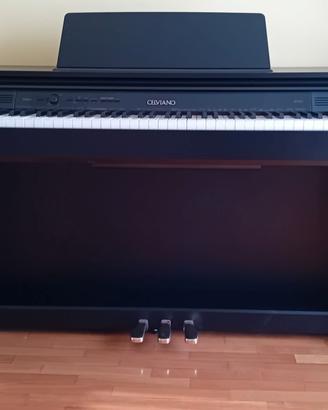Pianoforte Digitale