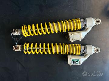 Marzocchi MX 580 coppia ammortizzatori 