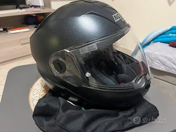 Casco modulare nolan n104 evo S