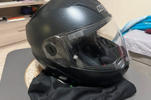 Casco modulare nolan n104 evo S
