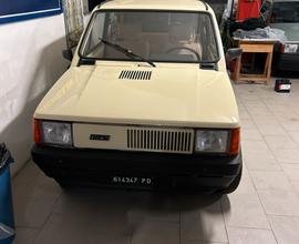 Fiat panda 45 prima serie