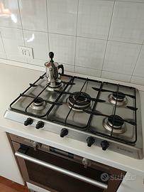 Ariston cucina frigorifero lavello