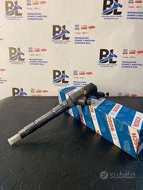 INIETTORI BOSCH FIAT DUCATO 11 -IVECO DAILY 35