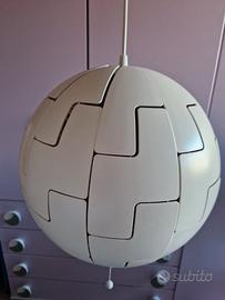 Lampadario a sospensione IKEA PS 2014