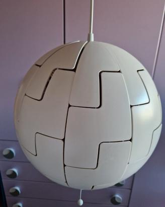 Lampadario a sospensione IKEA PS 2014