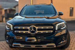 Mercedes GLB