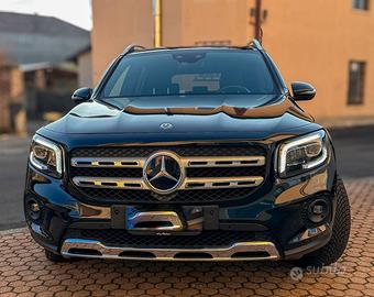 Mercedes GLB