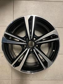 Cerchi MAK 17 pollici