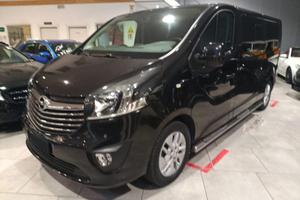 OPEL Vivaro 27 1.6 BiTurbo 140CV S&S EcoFLEX PC-