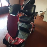 Scooter per anziani