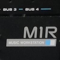 korg M1 rack