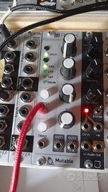 Mutable Instruments Peaks ADSR LFO Eurorack Module