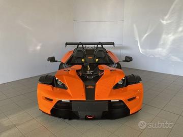 KTM X-Bow R
