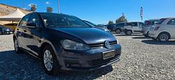 Volkswagen Golf 1.6 TDI 110 CV 5p. Highline BlueMo