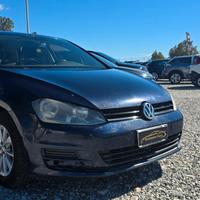 Volkswagen Golf 1.6 TDI 110 CV 5p. Highline BlueMo
