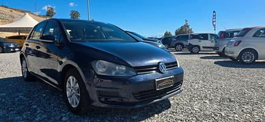 Volkswagen Golf 1.6 TDI 110 CV 5p. Highline BlueMo