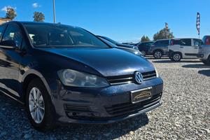Volkswagen Golf 1.6 TDI 110 CV 5p. Highline BlueMo