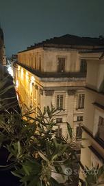 Mansarda nel cuore di Torino, con ascensore