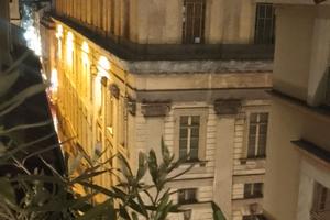 Mansarda nel cuore di Torino, con ascensore