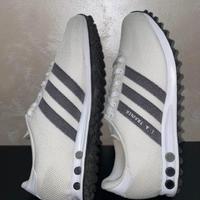 Scarpe adidas L.A. Trainer, nuove! Misura 43 1/2