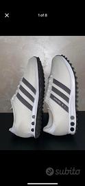 Scarpe adidas L.A. Trainer, nuove! Misura 43 1/2