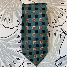 Cravatta da Uomo Ermenegildo Zegna