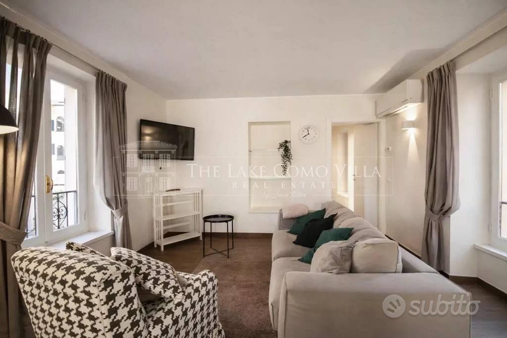 Appartamento – Menaggio, Loveno - Vista 2