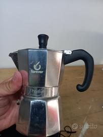 Caffettiera