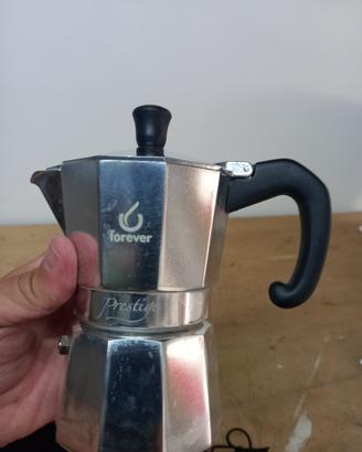 Caffettiera