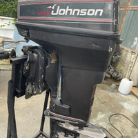 Johnson/evinrude 737 40/50cv