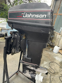 Johnson/evinrude 737 40/50cv