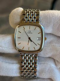Omega De Ville Orologio vintage Originale