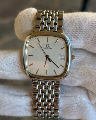 Omega De Ville Orologio vintage Originale