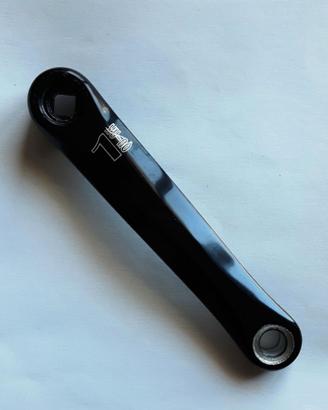 Pedivella monociclo destra 170 mm QU-AX Prowheel