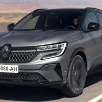 Ricambi x renault austral 2019