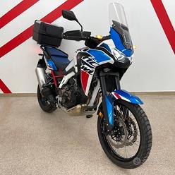 Honda africa twin 1100 Vendita in Moto e scooter