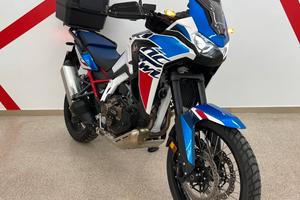 Honda CRF1100L Africa Twin Automatica