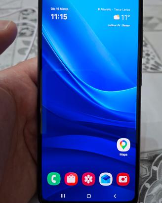 Galaxy A52s 5G leggi info 